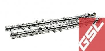 GSC Power Division Billet 1JZ-GTE VVTi S3 Camshafts.