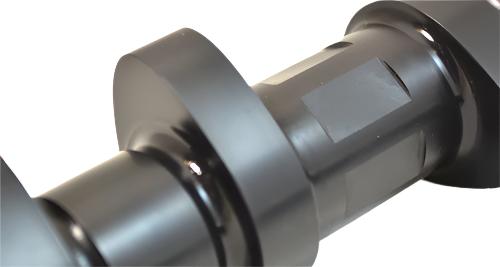 GSC Power-Division Billet 2JZ-GTE S3 Camshafts Motor Vehicle Engine Parts GSC POWER DIVISION   