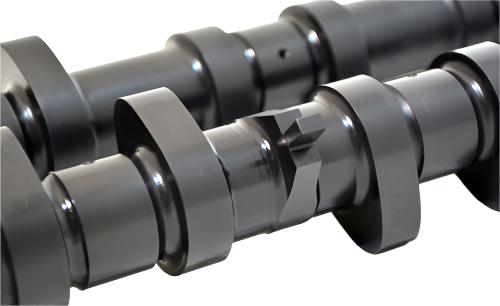 GSC Power-Division Billet 2JZ-GTE R2M Camshafts.