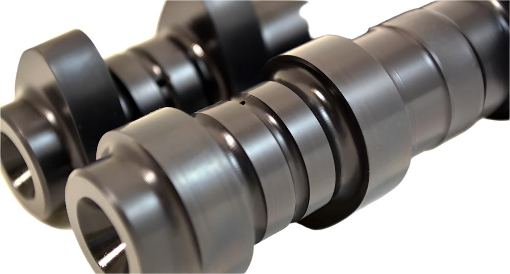 GSC Power-Division Billet 2JZ-GTE S3 Camshafts Motor Vehicle Engine Parts GSC POWER DIVISION   
