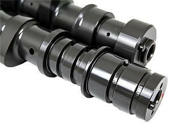 GSC Power Division Billet VVTI 2JZ-GTE S2 Camshafts Motor Vehicle Engine Parts GSC POWER DIVISION   