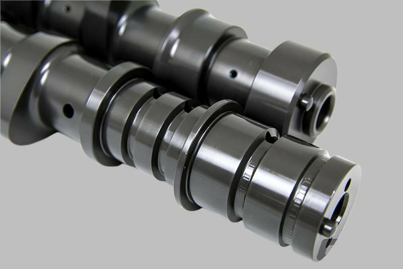GSC Power-Division Billet VVTI 2JZ-GTE S1 Camshafts Motor Vehicle Engine Parts GSC POWER DIVISION   