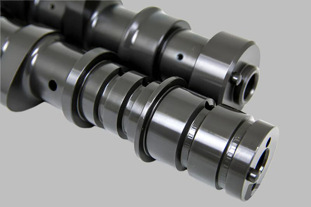 GSC Power-Division Billet VVTI 2JZ-GTE S1 Camshafts.