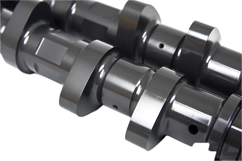 GSC Power-Division Billet VVTI 2JZ-GTE R2 Camshafts Motor Vehicle Engine Parts GSC POWER DIVISION   