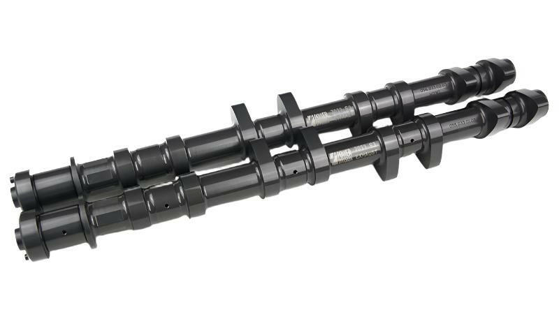 GSC Gen 3 S1 Camshafts - Ultimate Power Boost