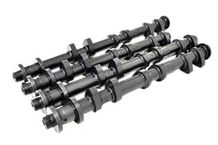 GSC Power Division Billet S2 camshaft set for Nissan VR38DETT GT-R Motor Vehicle Engine Parts GSC POWER DIVISION