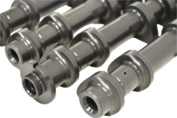 GSC Power Division Billet S2 camshaft set for Nissan VR38DETT GT-R Motor Vehicle Engine Parts GSC POWER DIVISION   