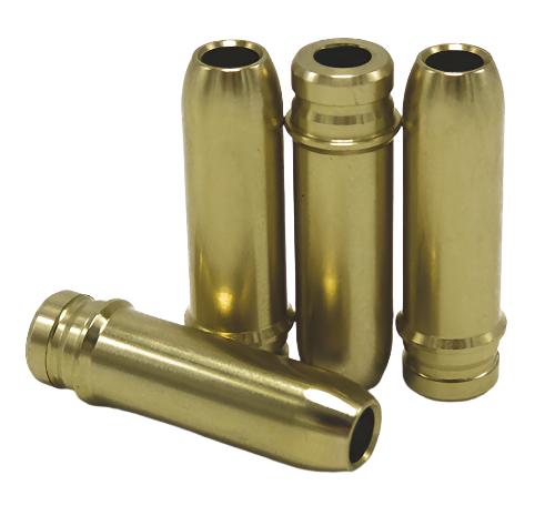 GSC Power-Division Exhaust Valve Guide for Toyota 1UZ-FE with stopper Motor Vehicle Engine Parts GSC POWER DIVISION