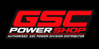 GSC POWER SHOP