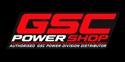 GSC POWER SHOP