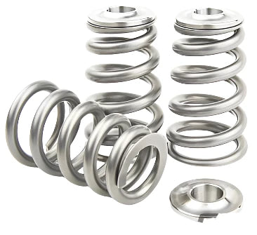 GSC Conical High Valve Spring kit for Toyota 2JZ & 1JZ Motor Vehicle Engine Parts GSC POWER DIVISION   