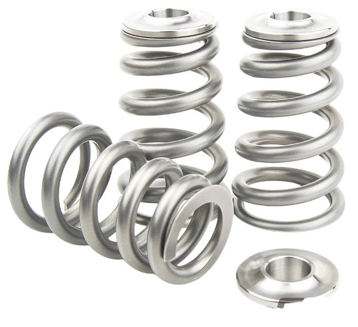 GSC Power Division Conical Valve Spring kit for Toyota 2JZ 1JZ Motor Vehicle Engine Parts GSC POWER DIVISION   