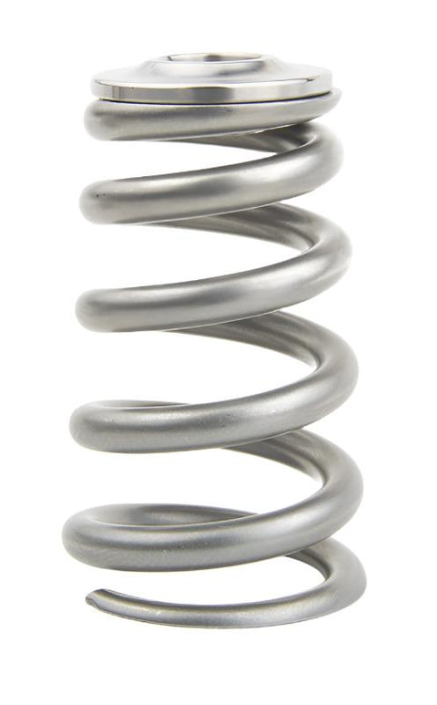 GSC Power-Division High Boost CONICAL Valve Spring kit for TB48.