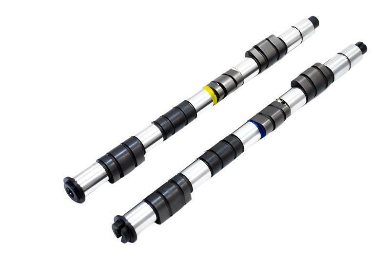 GSC Power-Division Honda B-series Vtec N1 Camshafts Motor Vehicle Engine Parts GSC POWER DIVISION   