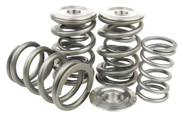 GSC Power-Division Dual Valve Spring Kit for FA20 WRX/BRZ/GT86.