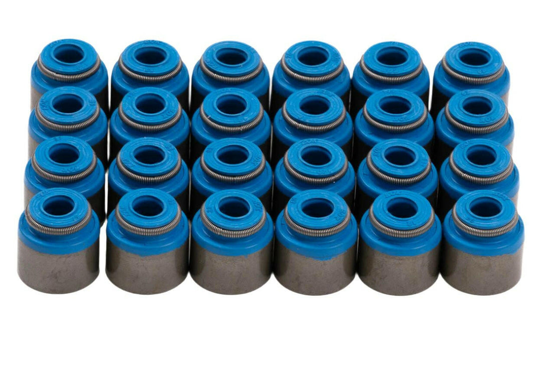 GSC Power-Division Viton Valve Stem Seals for Toyota 1JZ/2JZ Platforms Motor Vehicle Engine Parts GSC POWER DIVISION