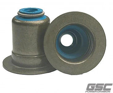 GSC Power Division Viton Valve Stem Seals for Toyota and BMW B58 Platforms.