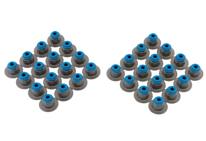 GSC Power Division Viton Valve Stem Seals for the Ford Coyote Gen 1 & Gen 2 Motor Vehicle Engine Parts GSC POWER DIVISION