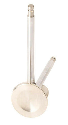 GSC Power Division 6.6mm Stem +1mm Super Alloy Exhaust Valves Nissan VR38DETT Motor Vehicle Engine Parts GSC POWER DIVISION