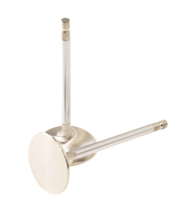 GSC Power Division Flat Face +1mm Intake Valves Nissan VR38DETT Motor Vehicle Engine Parts GSC POWER DIVISION