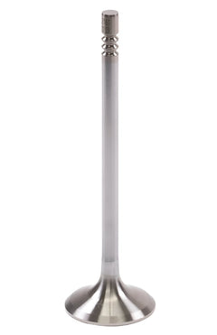 GSC Power-Division Super Alloy +1mm Head Exhaust Valve for the 5.0L Coyote GEN 3 Motor Vehicle Engine Parts GSC POWER DIVISION