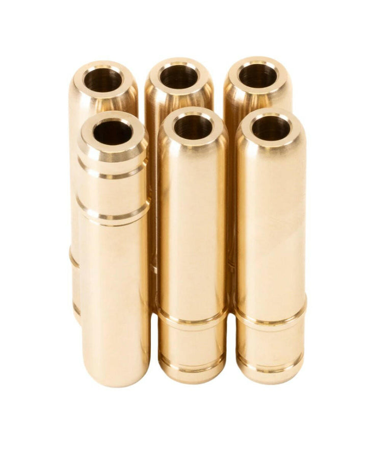 GSC Power-Division Exhaust Valve Guide for Toyota G16E-GTS with stopper Motor Vehicle Engine Parts GSC POWER DIVISION