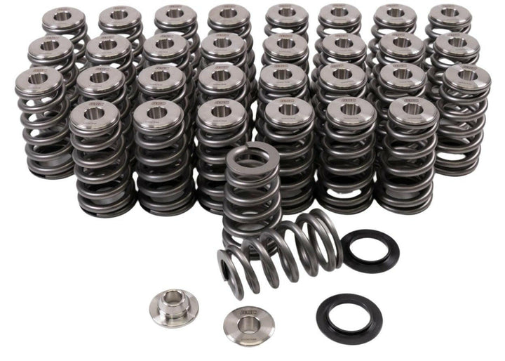 GSC Power-Division High Pressure Ovate Conical Spring kit for the Gen 1/2 Ford Coyote Motor Vehicle Engine Parts GSC POWER DIVISION
