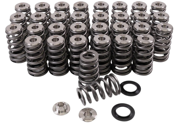 GSC Power-Division High Pressure Ovate Conical Spring kit for the Gen 1/2 Ford Coyote.