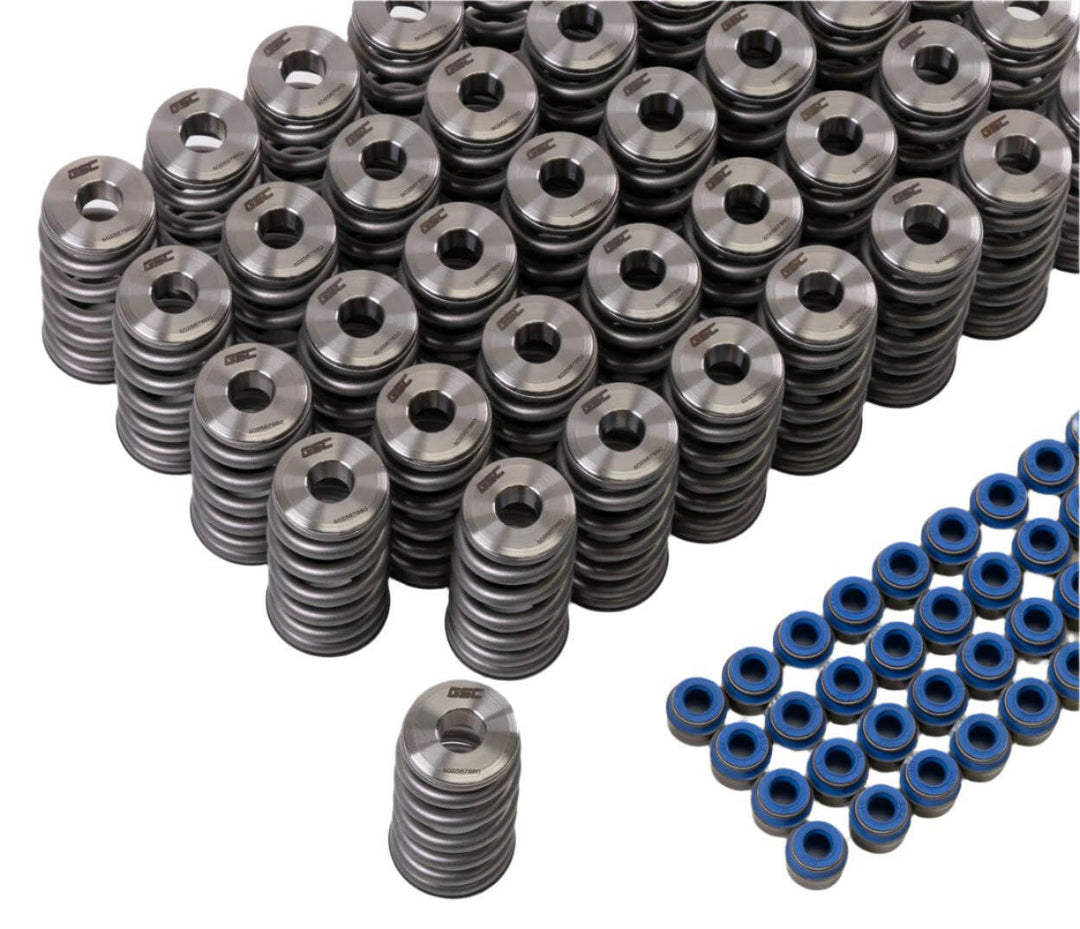 GSC Power-Division Beehive Valve Spring kit for Audi R8/Lamborghini Huracan Motor Vehicle Engine Parts GSC POWER DIVISION   