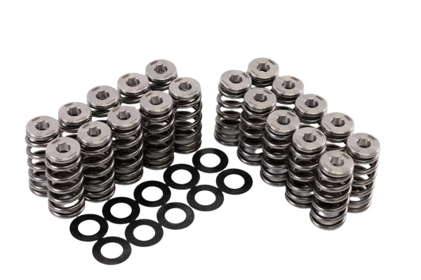 GSC Power Division Beehive Valve Spring with Ti Retainer for the Audi RS3 Daza
