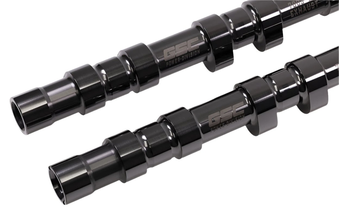 GSC Power-Division Billet Evo 1-3  R2 Stroker Camshafts Motor Vehicle Engine Parts GSC POWER DIVISION   