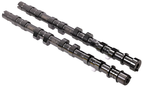 GSC Power-Division Billet Evolution 9 Mivec S3 Camshafts.