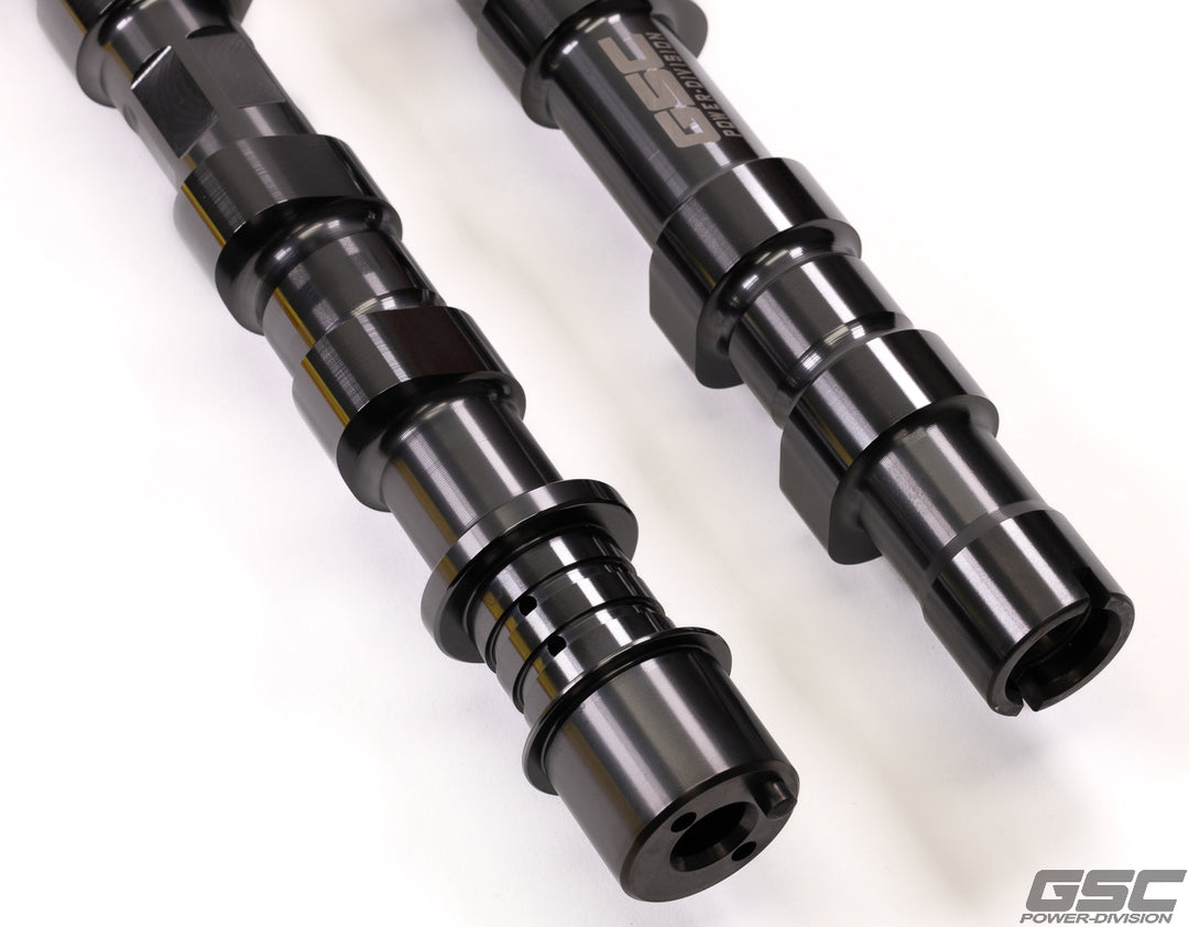 GSC Power-Division Billet Evolution 9 Mivec S1 Camshafts Motor Vehicle Engine Parts GSC POWER DIVISION   