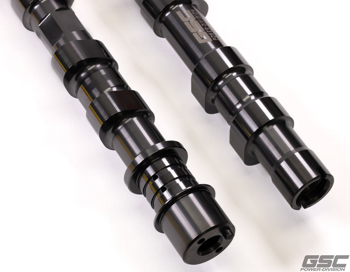 GSC Power-Division Billet Evolution 9 Mivec S1 Camshafts Motor Vehicle Engine Parts GSC POWER DIVISION   