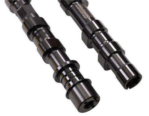 GSC Power-Division Billet Evolution 9 Mivec S3 Camshafts.