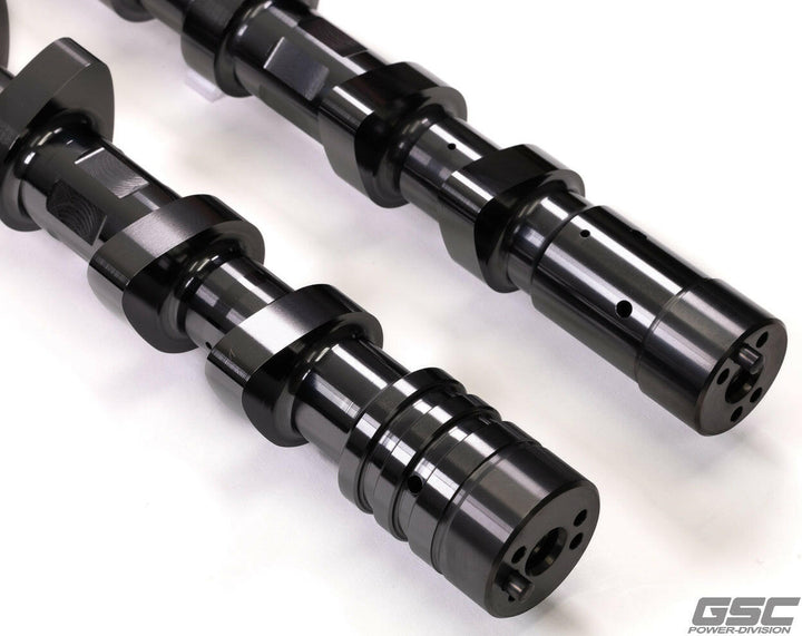 GSC Power-Division Billet Hyundai G4KF S3 Camshafts Motor Vehicle Engine Parts GSC POWER DIVISION   