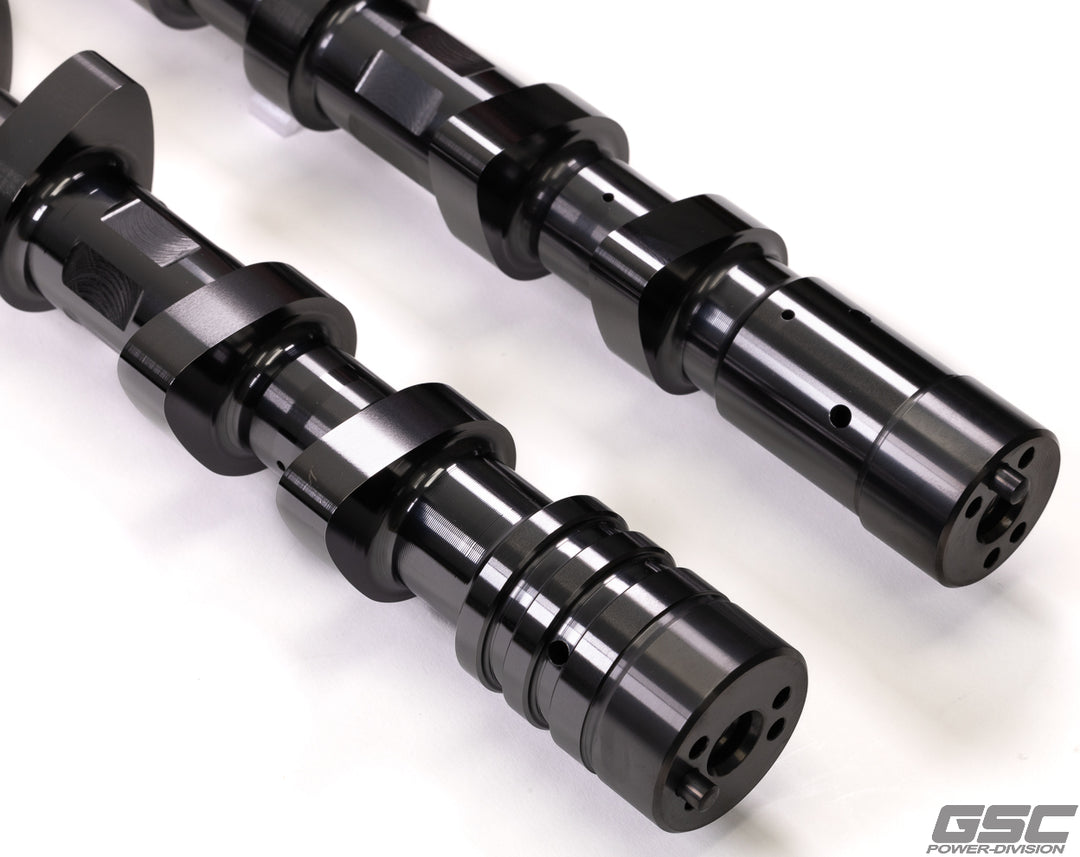 GSC Power-Division Hyundai Billet G4KF S2 Camshafts Motor Vehicle Engine Parts GSC POWER DIVISION   