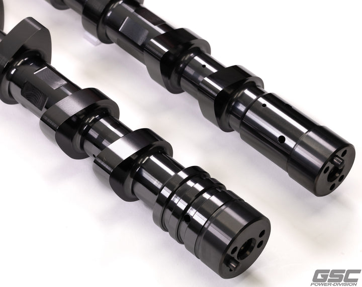 GSC Power-Division Hyundai Billet G4KF S2 Camshafts Motor Vehicle Engine Parts GSC POWER DIVISION   