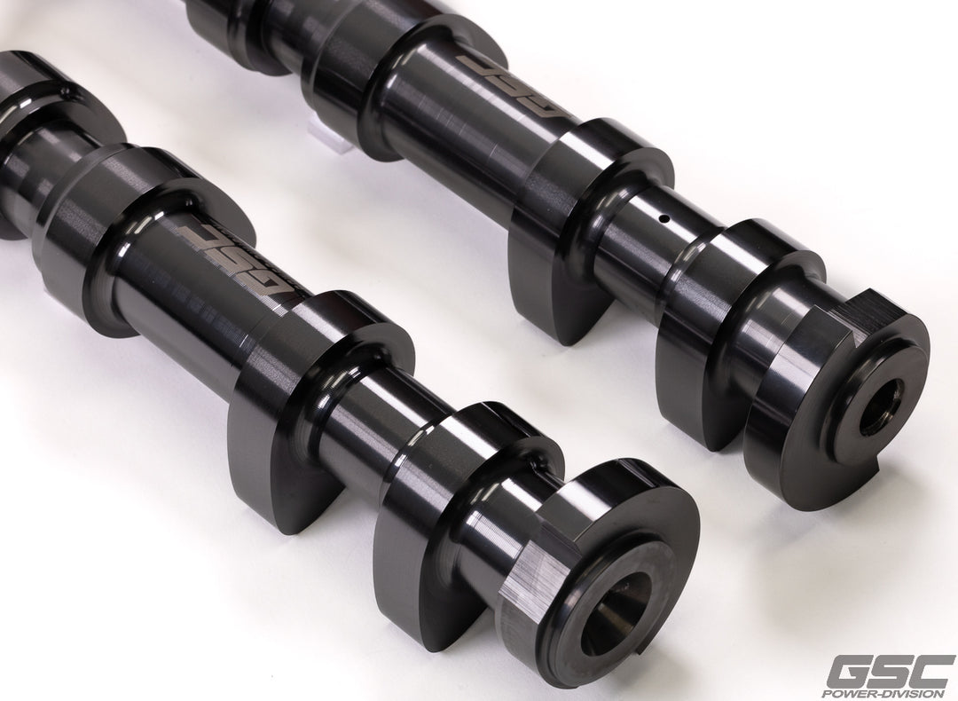 GSC Power-Division Hyundai Billet G4KF S2 Camshafts Motor Vehicle Engine Parts GSC POWER DIVISION   