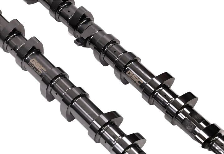 GSC Power-Division Billet 1JZ-GTE VVTi S2 Camshafts Motor Vehicle Engine Parts GSC POWER DIVISION   