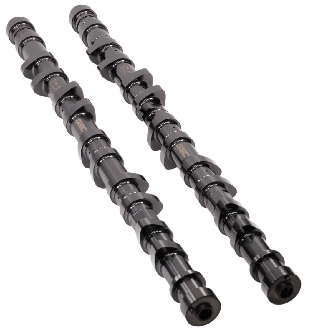 GSC Power-Division Billet 1JZ-GTE VVTi S2 Camshafts Motor Vehicle Engine Parts GSC POWER DIVISION   