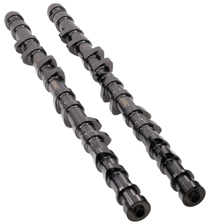 GSC Power-Division Billet 1JZ-GTE VVTi S2 Camshafts Motor Vehicle Engine Parts GSC POWER DIVISION   