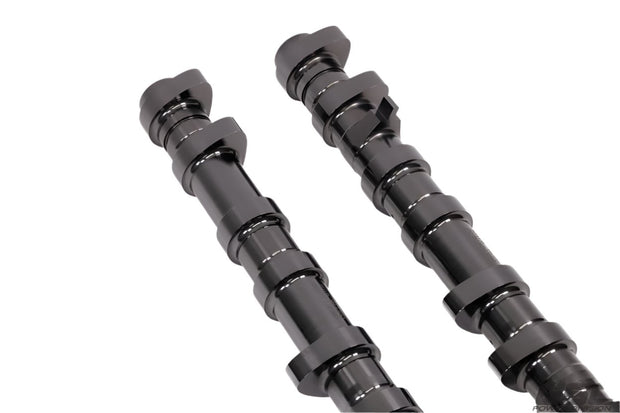 GSC Power-Division Billet 1JZ-GTE VVTi S2 Camshafts.