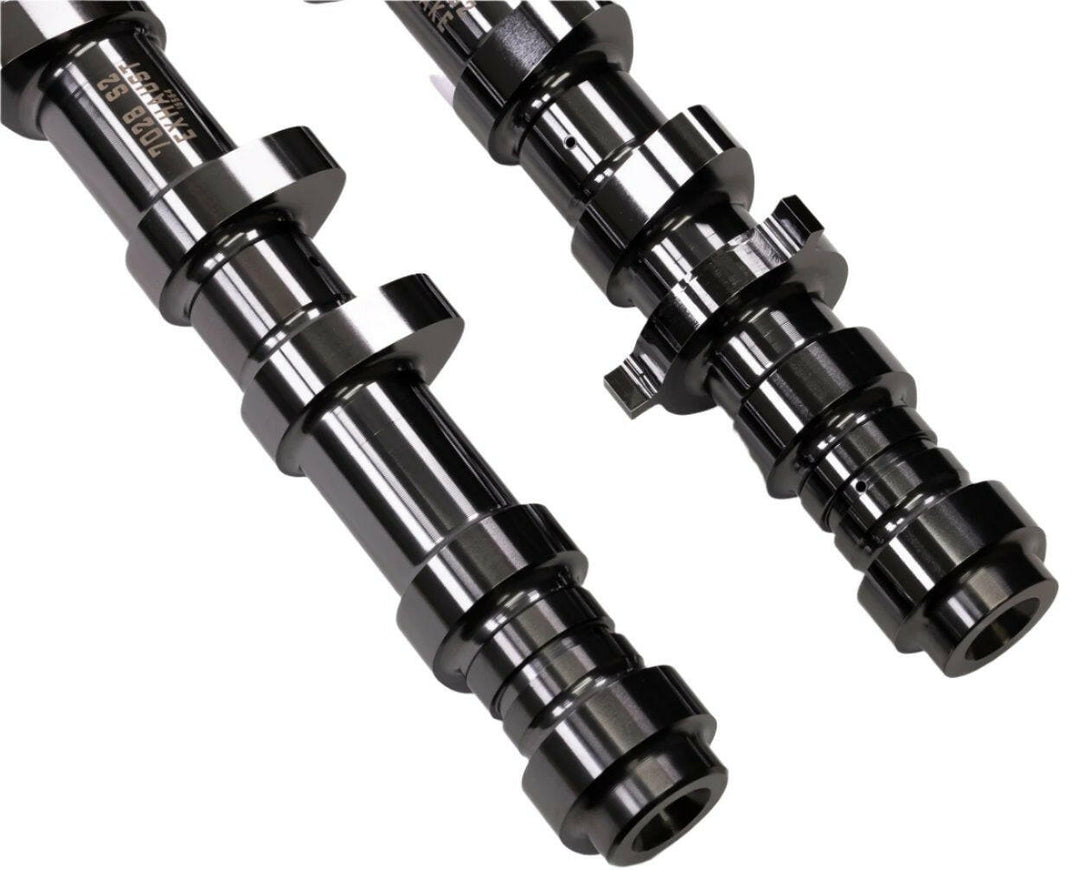 GSC Power-Division Billet 1JZ-GTE VVTi S3 Camshafts Motor Vehicle Engine Parts GSC POWER DIVISION   