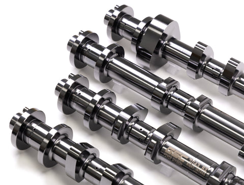 GSC Power-Division Billet S1 camshaft set for Nissan VR30DDTT 400Z/Q50/Q60 Motor Vehicle Engine Parts GSC POWER DIVISION   