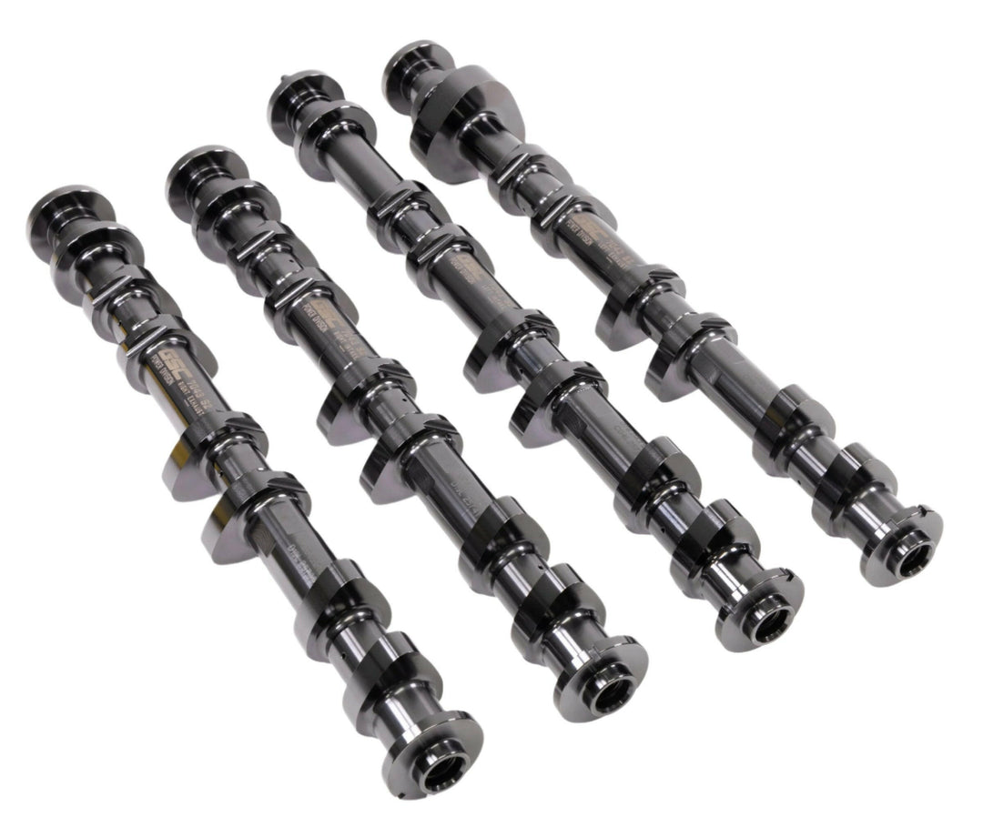 GSC Power-Division Billet S2 camshaft set for Nissan VR30DDTT 400Z/Q50/Q60 Motor Vehicle Engine Parts GSC POWER DIVISION   