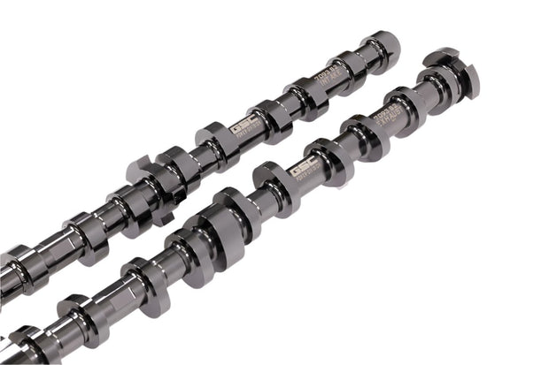 GSC Power-Division Billet S1 camshaft set for BMW S58.