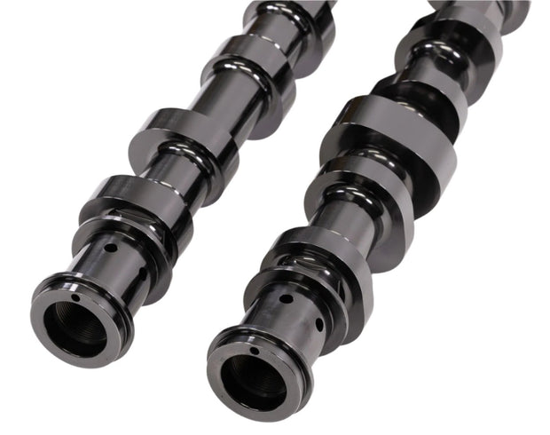 GSC Power-Division Billet S2 camshaft set for BMW S58.