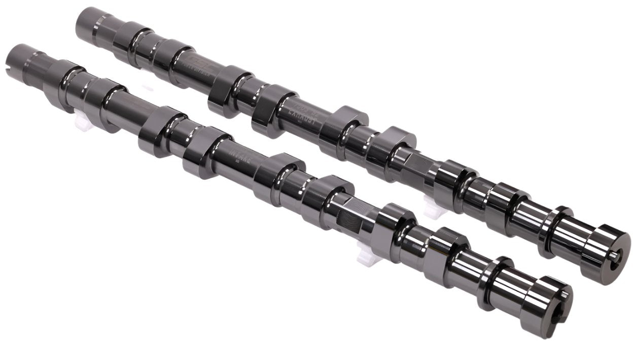 Boost Performance with GSC Evo 1-3 & DSM S2 Camshafts