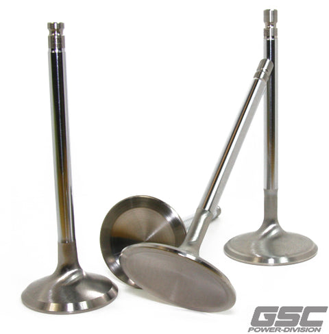 GSC Power-Division STD Exhaust Valve for 2JZ-GE/GTE.